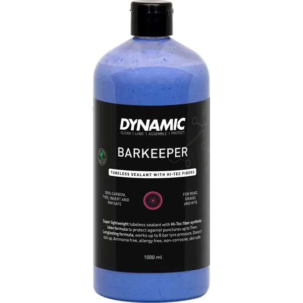 Dynamic Bike Care -Bar Keeper Tubeless-Dichtmittel thumbnail