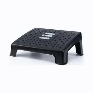 Buddley Voetensteun Bureau - Antislip - Ergonomische Voetensteun - Voetsteun Kantoor - Voetensteun Bureau Ergonomisch - Voetsteun - Bureau Voetensteun