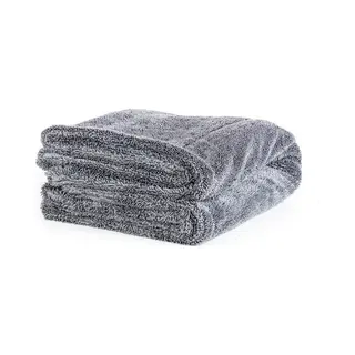 Rush Microvezeldoek - Droogdoek - Auto Wassen - Auto & Motor - 60 X 80 Cm - 600GSM