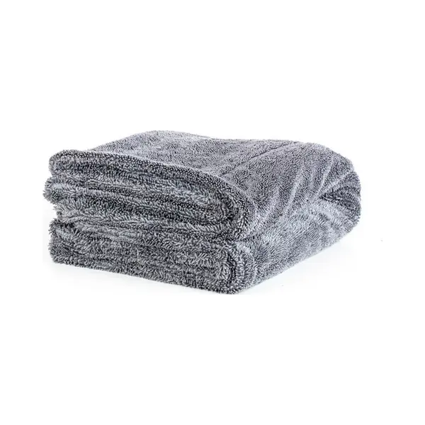 Rush Microvezeldoek - Droogdoek - Auto Wassen - Auto & Motor - 60 X 80 Cm - 600GSM thumbnail