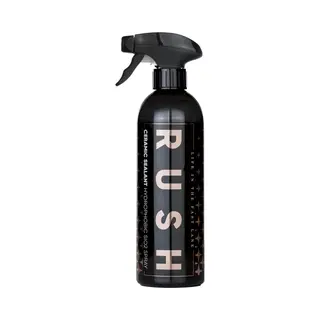 Rush Ceramic Sealant - Auto Coating SiO2 Spray - Water/vuil Afstotend - 750 Ml