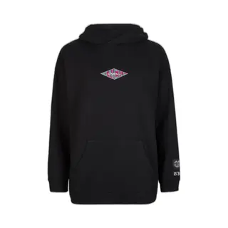 Sweatshirt Hoodie Woman O'Neill Sand Angel