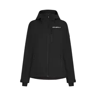 O'Neill Fwc'Cruz Schneejacke - Schwarz - Damen - Größe, S
