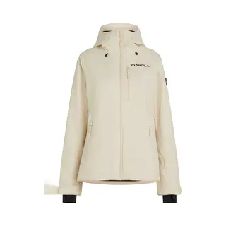 O'Neill Fwc'Cruz Schneejacke - Beige - Damen - Größe, M