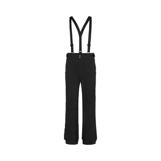 O'Neill Fwc'Cruz Suspender Skihose - Schwarz - Herren - Größe, Xxl