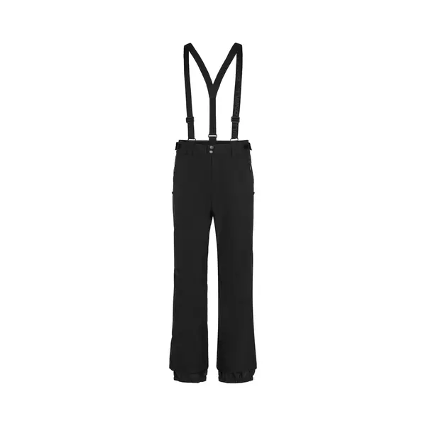 O'Neill Fwc'Cruz Suspender Skihose - Schwarz - Herren - Größe, Xxl thumbnail