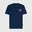 donkerblauw