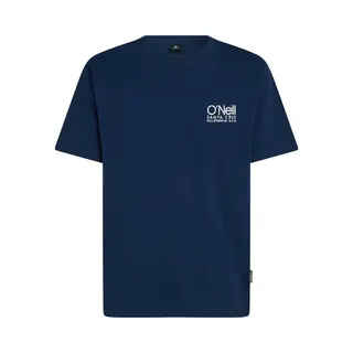 O'Neill Original Cali T-Shirt - Blue - Man - Size Xl