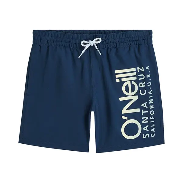 O'Neill Jongens Zwemshort Cali Blauw thumbnail