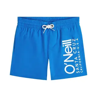 O'Neill Zwemshorts Royal Blue/koningsblauw / Wit