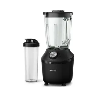 Philips 3000 series HR2291/41 Blender ProBlend Crush Tech. 600W 2 liter