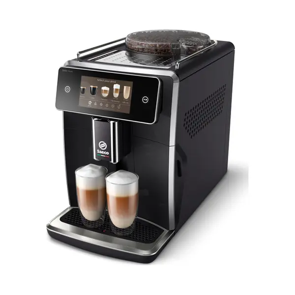 Saeco SM8780/00 coffee maker Fully-auto Espresso machine 1.7 L thumbnail