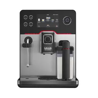 Gaggia Accademia Fully-auto Espresso machine 1.6 L