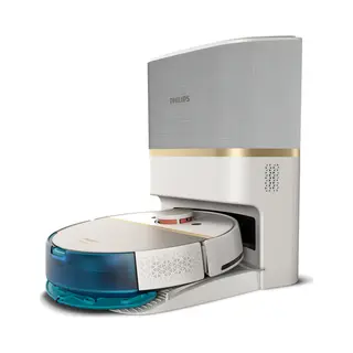 Philips 7000 series HomeRun Aqua XU7100/02 Robotstofzuiger met dweilfunctie