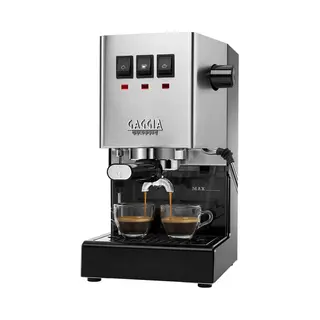 Gaggia E24 Handmatig Espressomachine 2,1 l