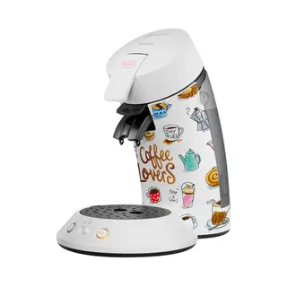 Senseo Original Plus Koffiepadmachine