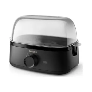 Philips 3000 series Egg Cooker HD9137/90 Perfekt gekochte Eier, jeden Tag