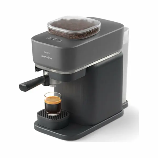 Philips BAR300/60 Kaffeemaschine Semi-automatische Espresso-Maschine 1,2 L thumbnail