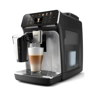 Philips 4400 Series EP4446/70 Kaffeemaschine Vollautomatisch Espressomaschine 1,8 l