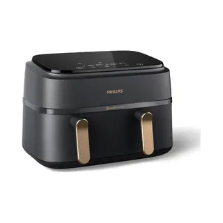 Philips 3000 series Airfryer Dual Basket