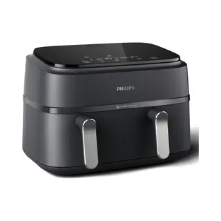 Philips 3000 series NA351/00 Dual Basket Airfryer