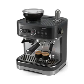 Philips Barista Brew