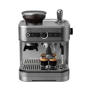 Philips PSA3218/01 coffee maker Semi-auto Espresso machine 2.5 L