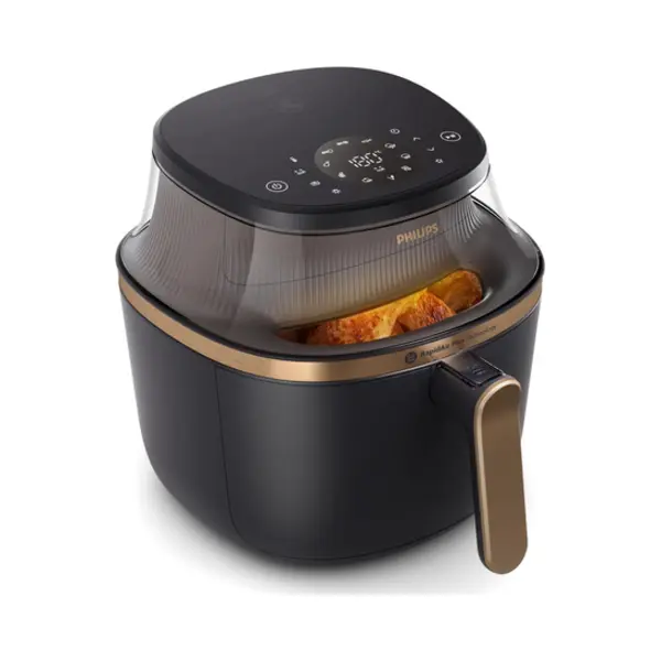 Philips 3000 series Airfryer 4,2 l thumbnail