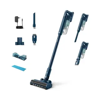 Philips 5000 series XC5041/01 Snoerloze stofzuiger