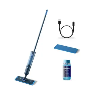 Philips OneUp Elektrische Dweil - 3000 series