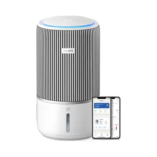 Philips PureProtect Water 3400-serie