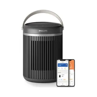 Philips Compacte keramische verwarming
