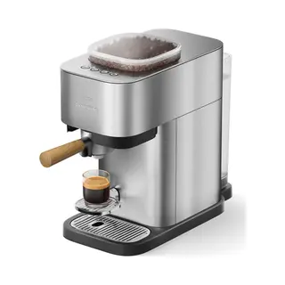 Philips BAR500/00 koffiezetapparaat Half automatisch Espressomachine 1,2 l