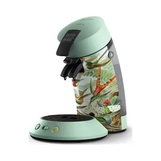 Philips CSA210/85 Kaffeemaschine Vollautomatisch Pod-Kaffeemaschine 0,7 l