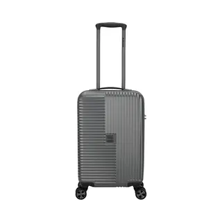 Decent Tourister Handbagage Koffer 55x35x20 Cm- Handbagage Trolley 34 Liter- Lichtgewicht Koffer - Reiskoffer - Veilig Tsa Cijferslot – Spinner