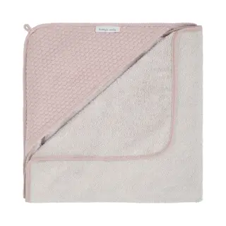 Badcape Baby's Only Sky Oud Roze