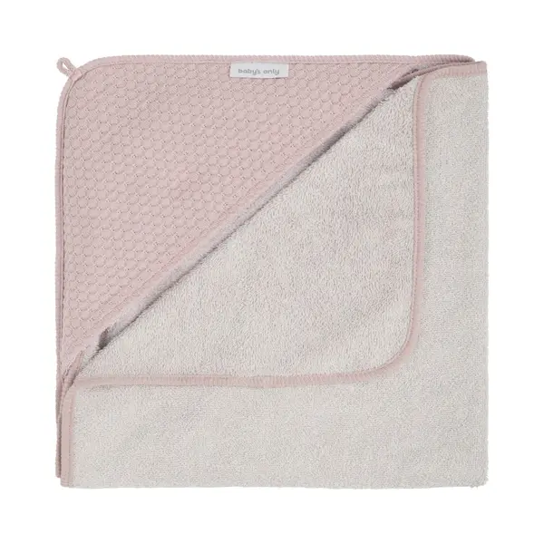 Badcape Baby's Only Sky Oud Roze thumbnail