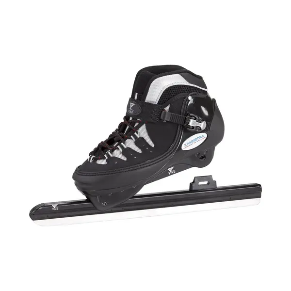 Zandstra, Schaatsen, (37) thumbnail