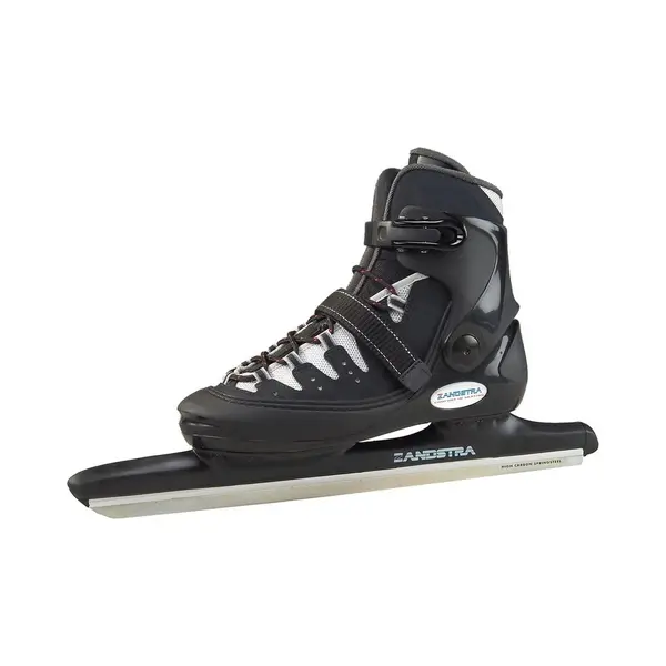 Zandstra, Schaatsen, (37) thumbnail
