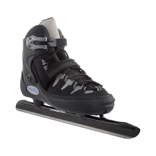 Zandstra, Schaatsen, (37)