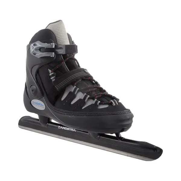 Zandstra, Schaatsen, (37) thumbnail