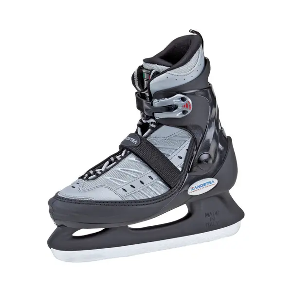 Zandstra, Schaatsen, (42) thumbnail