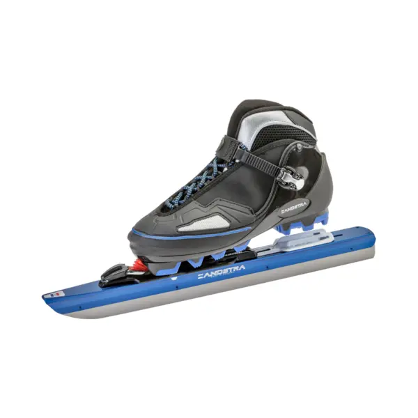 Zandstra Nordic Comfort Laag Klapschaats thumbnail