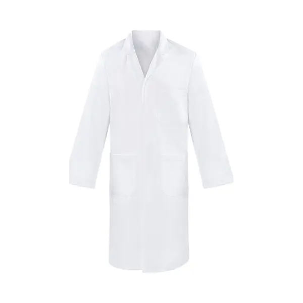 StethoscoopSpecialist Labjas Laboratoriumjas Heren Maat S Oeko-Tex Standaard 100 Gecertificeerd, Uitermate Geschikt Voor Professioneel Gebruik. thumbnail