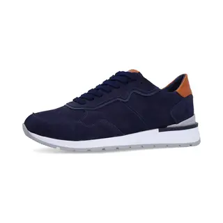 No Stress Sneaker