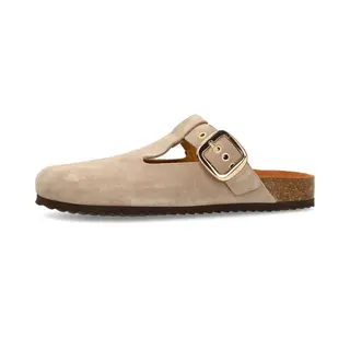 Manfield Clogs