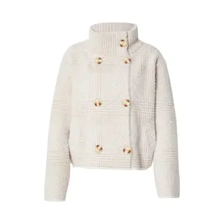 Rino & Pelle Tussenjas 'Beth' Taupe / Lichtgrijs