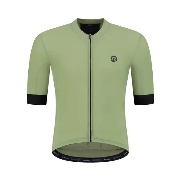 Rogelli, Mannen, Wielertruien, Signatur-Fahrradtrikot (M), Groen, M thumbnail