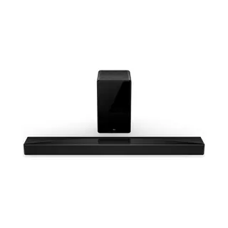 Tcl Q Q75H Titanium 5.1.2 kanalen 620 W