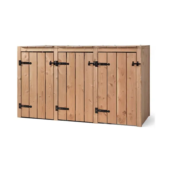 Volente Container Ombouw Drie Dubbel Eva thumbnail